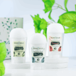 Pack 2 Deodorants
