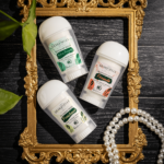 Pack 3 Deodorants